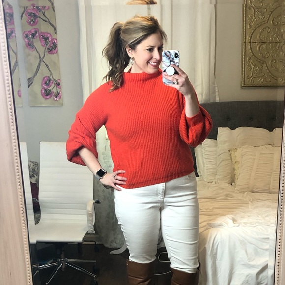 target turtleneck sweater